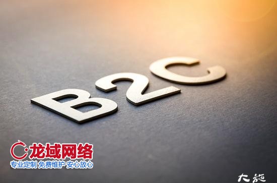 b2c有哪些电商平台