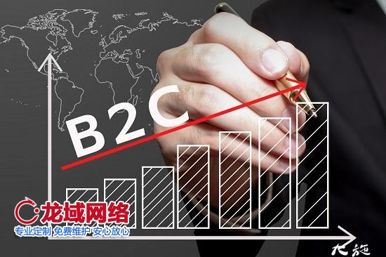 b2c有哪些电商平台